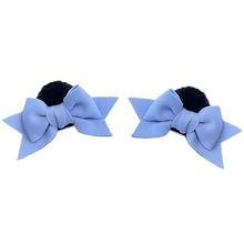 Load image into Gallery viewer, 2Pcs Motorcycle Helmet Decoration Butterfly Knot Ears For Riding Sking Helmet Sticker Accessories
