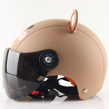 Load image into Gallery viewer, Adjustable Child Riding Helmet Shock Absorbing Toddler Skateboard Bike Safety Helmet for Kid Children
