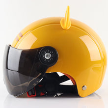Load image into Gallery viewer, Adjustable Child Riding Helmet Shock Absorbing Toddler Skateboard Bike Safety Helmet for Kid Children
