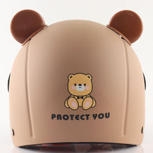 Load image into Gallery viewer, Adjustable Child Riding Helmet Shock Absorbing Toddler Skateboard Bike Safety Helmet for Kid Children
