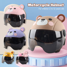 Load image into Gallery viewer, Adjustable Child Riding Helmet Shock Absorbing Toddler Skateboard Bike Safety Helmet for Kid Children
