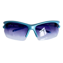 Load image into Gallery viewer, UV400 Explosion-Proof Sunglasses Windproof And Insect-Proof Night Vision Goggles For Outdoor Cycling Mountaineering
