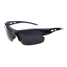 Load image into Gallery viewer, UV400 Explosion-Proof Sunglasses Windproof And Insect-Proof Night Vision Goggles For Outdoor Cycling Mountaineering
