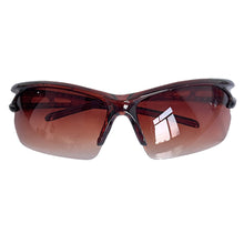 Load image into Gallery viewer, UV400 Explosion-Proof Sunglasses Windproof And Insect-Proof Night Vision Goggles For Outdoor Cycling Mountaineering
