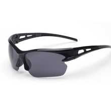 Load image into Gallery viewer, UV400 Explosion-Proof Sunglasses Windproof And Insect-Proof Night Vision Goggles For Outdoor Cycling Mountaineering
