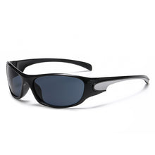 Load image into Gallery viewer, Y2K Colorful Retro Sunglasses Outdoor UV Protection Riding Mountaineering Windproof Dustproof Goggles
