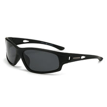 Load image into Gallery viewer, TAC Dazzling Polarized Sunglasses HD Full Frame Low Wind Resistance Sunglasses Outdoor Cycling Windproof Goggles
