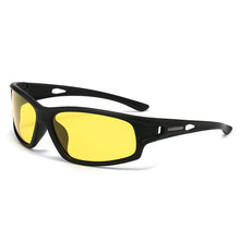 Load image into Gallery viewer, TAC Dazzling Polarized Sunglasses HD Full Frame Low Wind Resistance Sunglasses Outdoor Cycling Windproof Goggles

