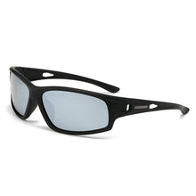 Load image into Gallery viewer, TAC Dazzling Polarized Sunglasses HD Full Frame Low Wind Resistance Sunglasses Outdoor Cycling Windproof Goggles
