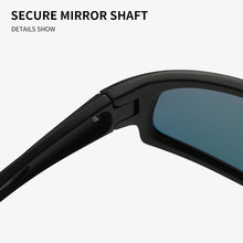 Load image into Gallery viewer, TAC Dazzling Polarized Sunglasses HD Full Frame Low Wind Resistance Sunglasses Outdoor Cycling Windproof Goggles
