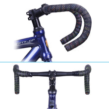 Load image into Gallery viewer, Mountain Road Bicycle Handlebar Tape Comfortable Racing Bike Drop Bar Tape Bike Tape Non-slip Colorful Winding Belt Cycling Accessories

