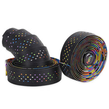 Load image into Gallery viewer, Mountain Road Bicycle Handlebar Tape Comfortable Racing Bike Drop Bar Tape Bike Tape Non-slip Colorful Winding Belt Cycling Accessories
