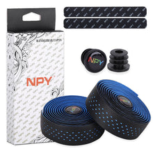 Load image into Gallery viewer, Mountain Road Bicycle Handlebar Tape Comfortable Racing Bike Drop Bar Tape Bike Tape Non-slip Colorful Winding Belt Cycling Accessories
