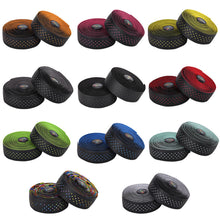 Load image into Gallery viewer, Mountain Road Bicycle Handlebar Tape Comfortable Racing Bike Drop Bar Tape Bike Tape Non-slip Colorful Winding Belt Cycling Accessories
