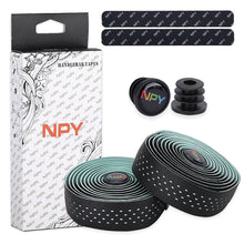 Load image into Gallery viewer, Mountain Road Bicycle Handlebar Tape Comfortable Racing Bike Drop Bar Tape Bike Tape Non-slip Colorful Winding Belt Cycling Accessories
