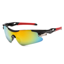 Load image into Gallery viewer, Fashion Fishing Sunglasses Men Sun Glasses Fishing Camping Driving Cycling Eyewear Outdoor Sports Goggles UV400 Sunglasses
