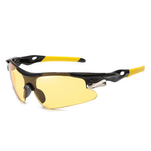 Load image into Gallery viewer, Fashion Fishing Sunglasses Men Sun Glasses Fishing Camping Driving Cycling Eyewear Outdoor Sports Goggles UV400 Sunglasses
