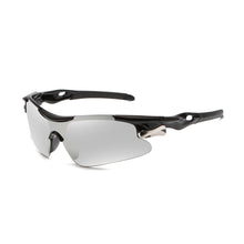 Load image into Gallery viewer, Fashion Fishing Sunglasses Men Sun Glasses Fishing Camping Driving Cycling Eyewear Outdoor Sports Goggles UV400 Sunglasses
