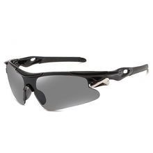 Load image into Gallery viewer, Fashion Fishing Sunglasses Men Sun Glasses Fishing Camping Driving Cycling Eyewear Outdoor Sports Goggles UV400 Sunglasses
