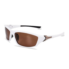 Load image into Gallery viewer, Polarized Fishing Sunglasses Men Sun Glasses Fishing Camping Driving Cycling Eyewear Night Vision Glasses Outdoor Sports Goggles UV380 Sunglasses
