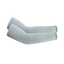 Load image into Gallery viewer, Arm Sleeves Ice Silk Covering Fingers Outdoor Cycling Running Fishing Climbing Driving Arm Cover Sunscreen Sleeves Breathable Arm Sleeves
