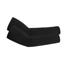 Load image into Gallery viewer, Arm Sleeves Ice Silk Covering Fingers Outdoor Cycling Running Fishing Climbing Driving Arm Cover Sunscreen Sleeves Breathable Arm Sleeves
