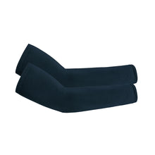 Load image into Gallery viewer, Arm Sleeves Ice Silk Covering Fingers Outdoor Cycling Running Fishing Climbing Driving Arm Cover Sunscreen Sleeves Breathable Arm Sleeves
