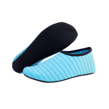Load image into Gallery viewer, Unisex Water Shoes Swimming Diving Socks Summer Aqua Beach Sandal Flat Shoe Seaside Non-Slip Sneaker Socks Slipper for Men Women
