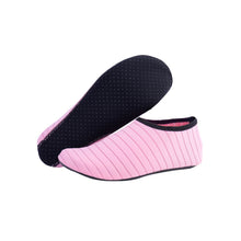 Load image into Gallery viewer, Unisex Water Shoes Swimming Diving Socks Summer Aqua Beach Sandal Flat Shoe Seaside Non-Slip Sneaker Socks Slipper for Men Women
