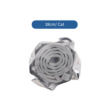 Load image into Gallery viewer, Retractable Pet Dog Antiparasitic Collar Dog Anti Flea Tick Collar For Small Large Dog Cat Lice Collars Deworming Collars Supplies
