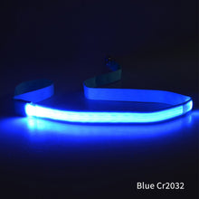 Load image into Gallery viewer, LED Dog Leash Luminous Rope Lead Leash For Dog Safety Flashing Glowing Dog Collar Harness Electronic Pet Accessories
