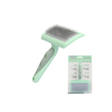 Load image into Gallery viewer, Pet Grooming Needle Brush Hair Removal Comb Interactive Toy Massage Comb Hair Remover Cat Dog Cleaning Care Pet Supplies

