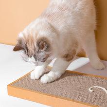Load image into Gallery viewer, Pet Cat Scratching Board Cat Cardboard Mat Scraper Grinding Claw Toys for Cat Scratcher Cat Furniture Protector Cat Accesorios
