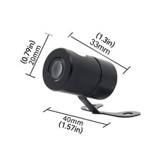 Load image into Gallery viewer, Pair Motorcycle LED Welcome Light Angel Wings Style Projection Lights For Motorcycle Modified Decorative Lamps Wing Lights
