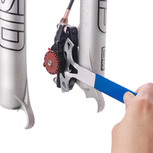 Load image into Gallery viewer, Bicycle Disc Brake Pad Spreader Wrench Bike Lailing Expansion Wrench Tool For Repairing The Disc Brake System
