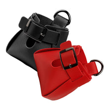 Load image into Gallery viewer, Car Air Outlet Clip Hooks Auto Interior Box Organizer Leather Pouch Storage Bag Phone Holder Pouch Accessories
