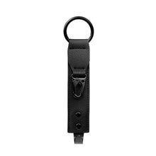 Load image into Gallery viewer, Car Storage Clips Back Seat PU Leather Hooks Holder Auto Fastener Hangers Car Interior Accessories
