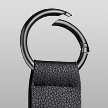 Load image into Gallery viewer, Car Storage Clips Back Seat PU Leather Hooks Holder Auto Fastener Hangers Car Interior Accessories
