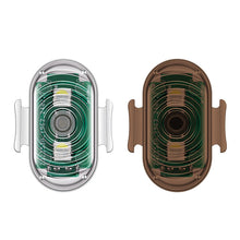 Load image into Gallery viewer, Motorcycle Strobe Light Flash Wireless Remote Control LED Anti-collision Warning Lamp Waterproof For Car Bike Bicycle
