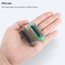 Load image into Gallery viewer, Car Solar Powered Simulated Fake Security Light Dummy Alarm Wireless Warning Anti-Theft Caution Lamp LED Flashing Imitation
