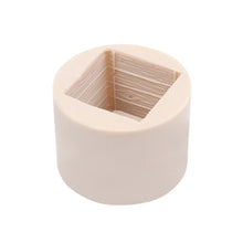Load image into Gallery viewer, Succulent Flower Pot Silicone Mold DIY Flower Plant Gypsum Candle Making Resin Soap Mould Handmade Cement Clay Molds Home Decor
