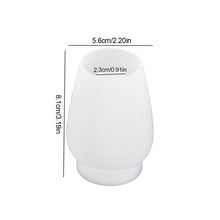 Load image into Gallery viewer, Round Hydroponic Gypsum Mould DIY Hydroponics Test Tube Vase Silicone Mold Plant Vase Cement Resin Mold Decor
