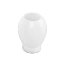 Load image into Gallery viewer, Round Hydroponic Gypsum Mould DIY Hydroponics Test Tube Vase Silicone Mold Plant Vase Cement Resin Mold Decor
