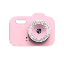 Load image into Gallery viewer, Y8 Kids Camera Digital Take Photo 2 Inch Rechargeable Mini Digital Cute Camera For Children Toys Kids Cameras

