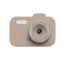 Load image into Gallery viewer, Y8 Kids Camera Digital Take Photo 2 Inch Rechargeable Mini Digital Cute Camera For Children Toys Kids Cameras
