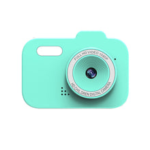 Load image into Gallery viewer, Y8 Kids Camera Digital Take Photo 2 Inch Rechargeable Mini Digital Cute Camera For Children Toys Kids Cameras
