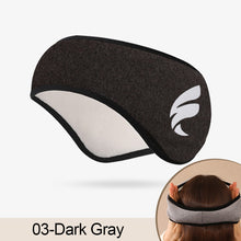 Load image into Gallery viewer, Sleep Mask Blackout For Relaxing Plush Blindfold Cotton Sleeping Blindfold For Men Women Anti-noise Earmuff
