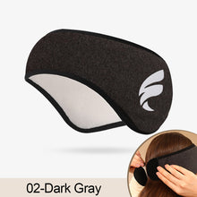 Load image into Gallery viewer, Sleep Mask Blackout For Relaxing Plush Blindfold Cotton Sleeping Blindfold For Men Women Anti-noise Earmuff
