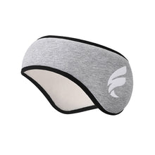 Load image into Gallery viewer, Sleep Mask Blackout For Relaxing Plush Blindfold Cotton Sleeping Blindfold For Men Women Anti-noise Earmuff
