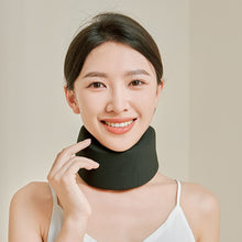 Load image into Gallery viewer, Cervical Tilt Prevention Brace Fixed Cervical Support Anti-Slumping Neck Brace Breathable Sponge Full Set Comfortable To Wear
